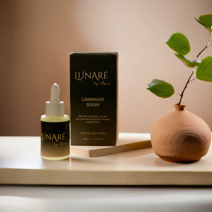 Lumanight Serum